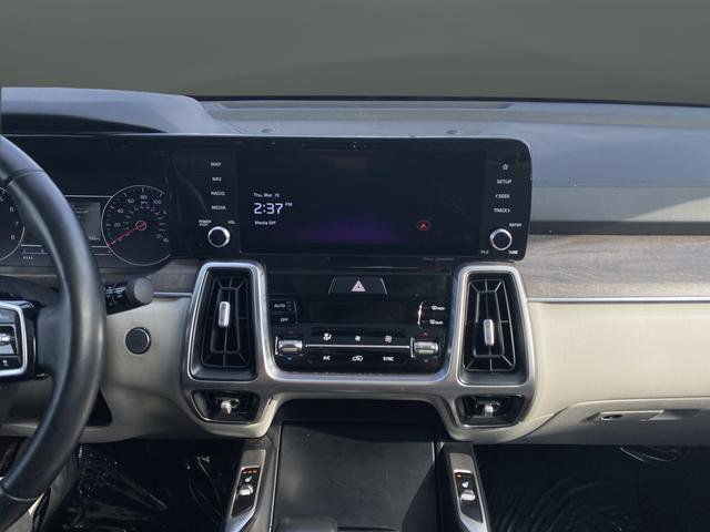 Used 2022 Kia Sorento X-Line EX AWD/4WD image 9