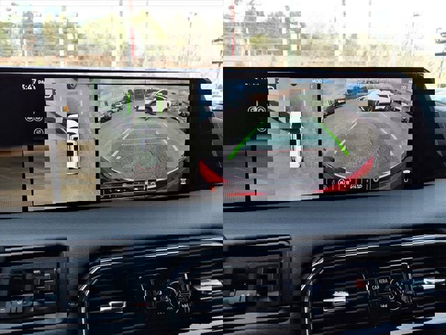 New 2026 Nissan Armada PRO-4X w/ Captain's Chari Seat Package image 10