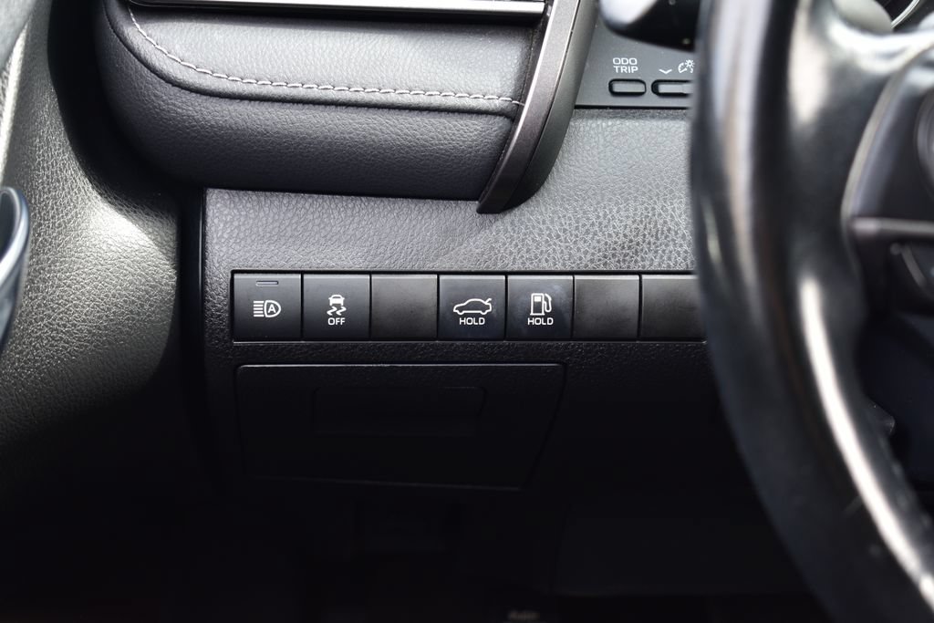 Used 2023 Toyota Camry SE FWD image 34