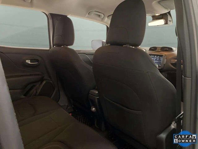 Used 2022 Jeep Renegade Latitude image 22