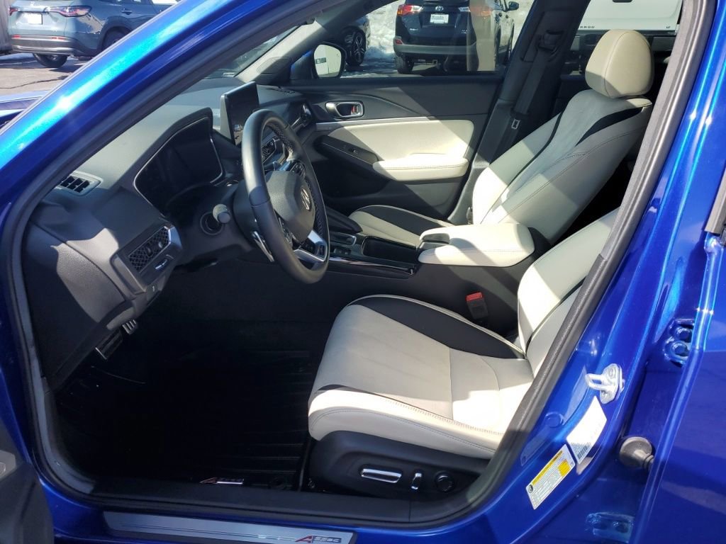 Used 2025 Acura Integra A-Spec image 13