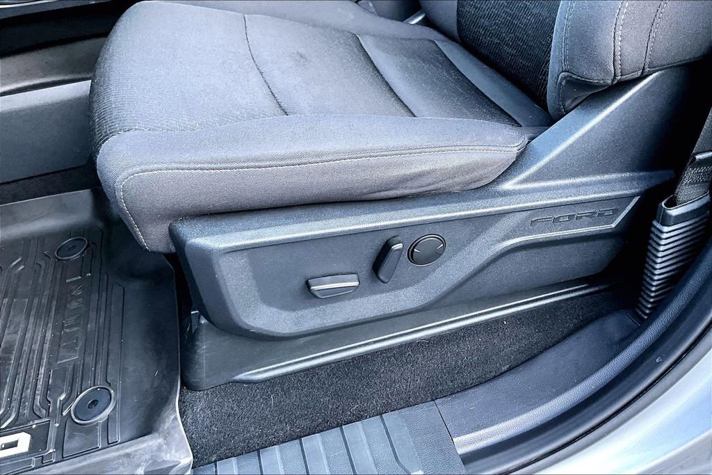 Used 2023 Ford F150 XLT w/ Equipment Group 302A High image 39