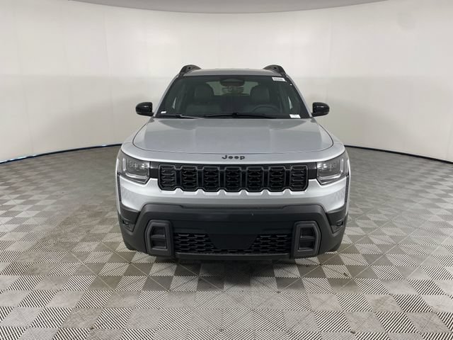 New 2026 Jeep Cherokee Limited AWD/4WD image 21