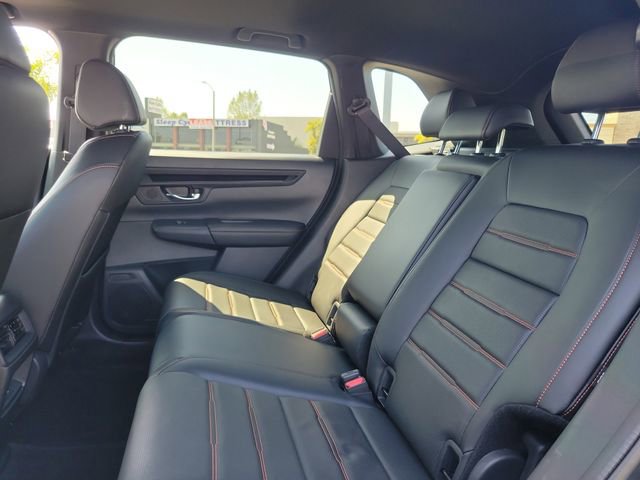 Certified 2025 Honda CR-V Sport-L image 14