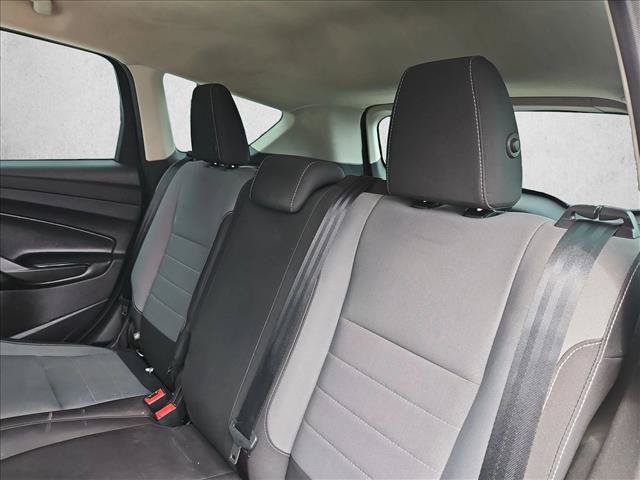 Used 2017 Ford Escape S FWD image 24