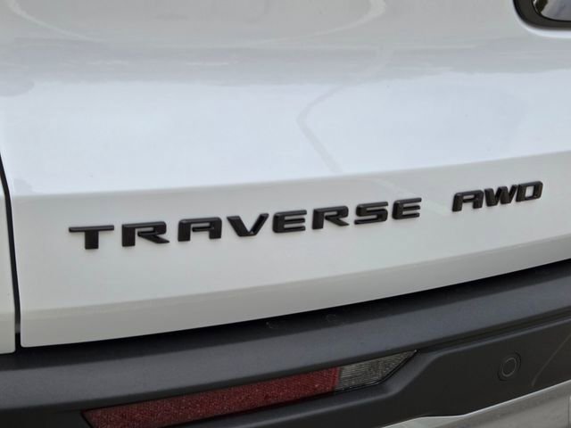 New 2026 Chevrolet Traverse Z71 w/ Enhanced Driving Package image 22