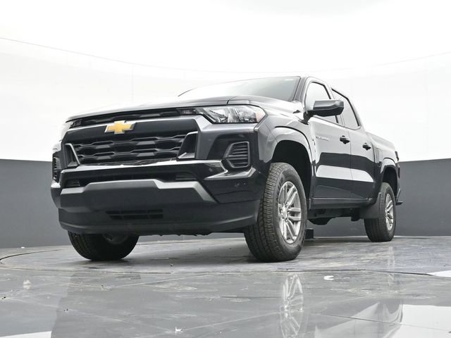 New 2025 Chevrolet Colorado LT image 50