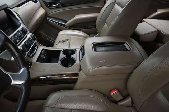 Used 2019 GMC Yukon XL SLT RWD image 28