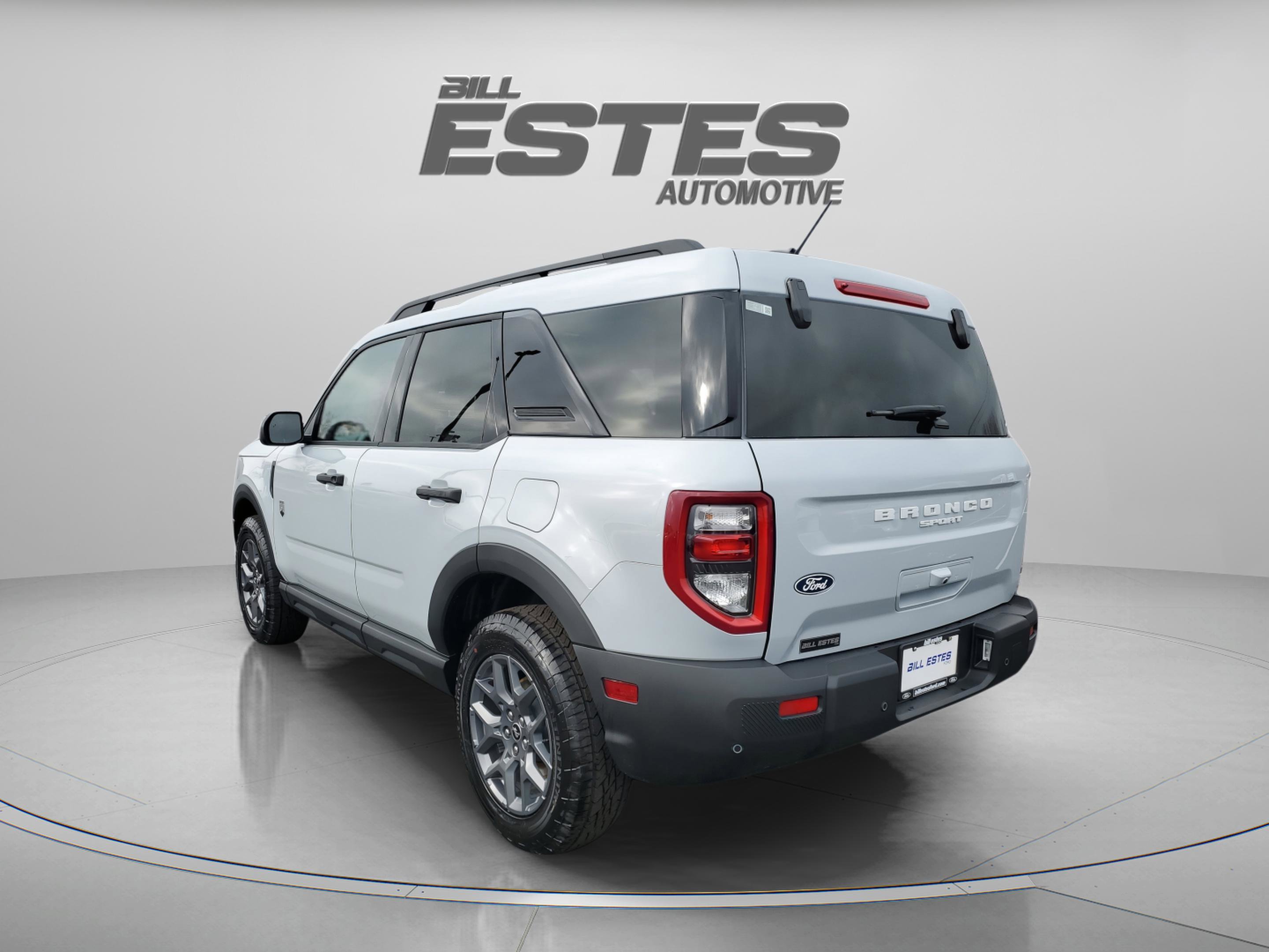 New 2026 Ford Bronco Sport Big Bend w/ Convenience Package image 2