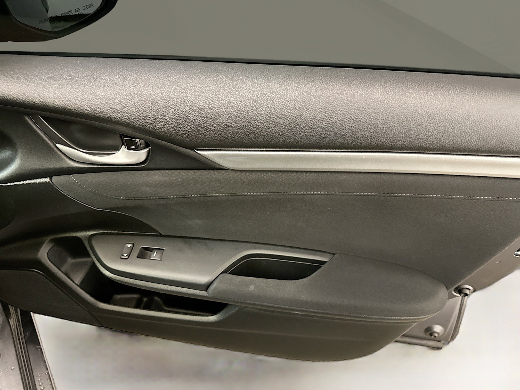 Used 2018 Honda Civic EX image 33