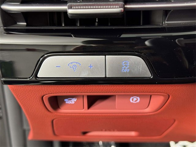 New 2026 Genesis G80 3.5T Sport Prestige image 19