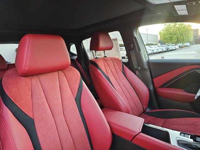 New 2025 Acura ADX A-Spec image 27