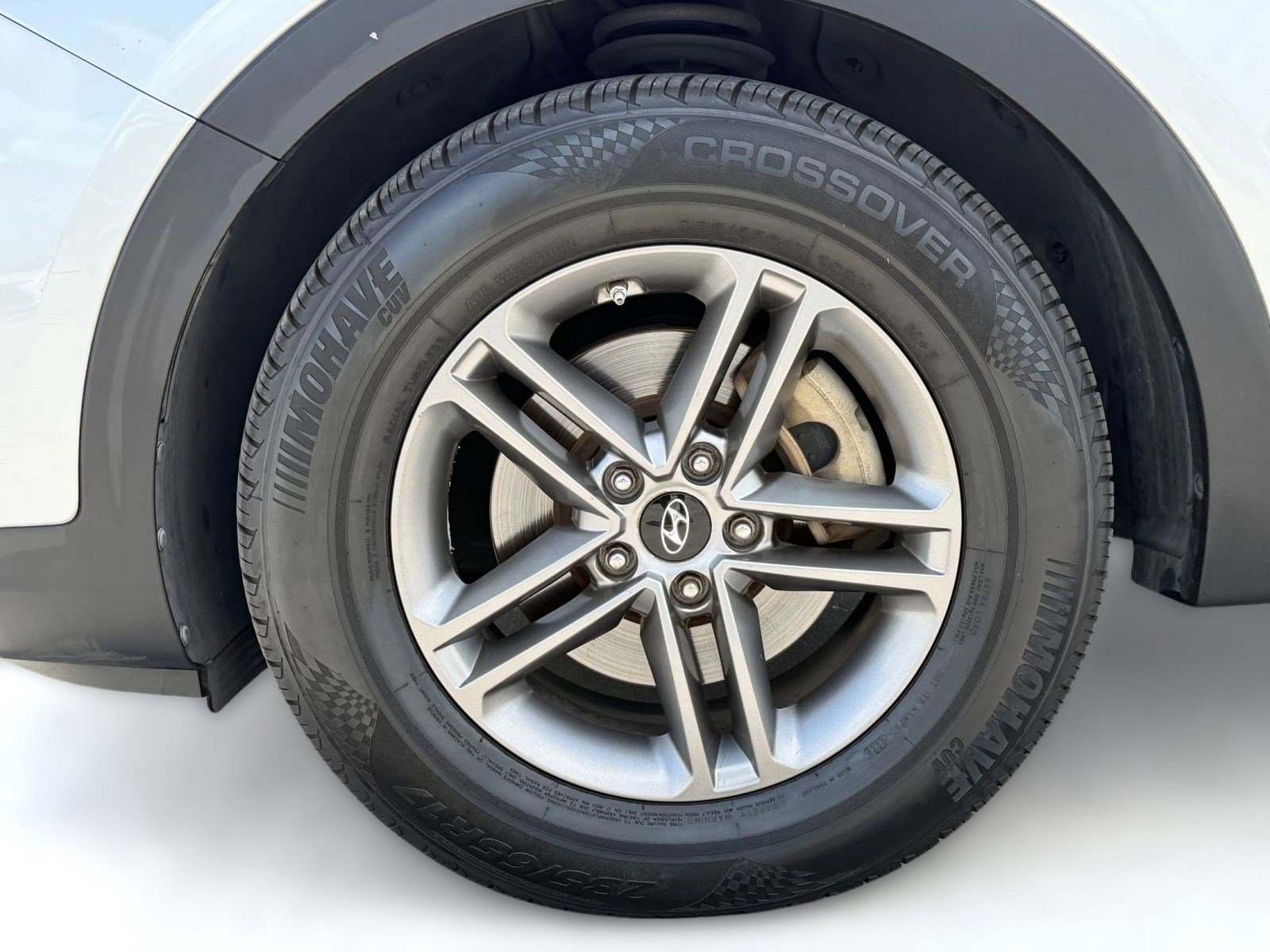 Used 2018 Hyundai Santa Fe Sport FWD image 10