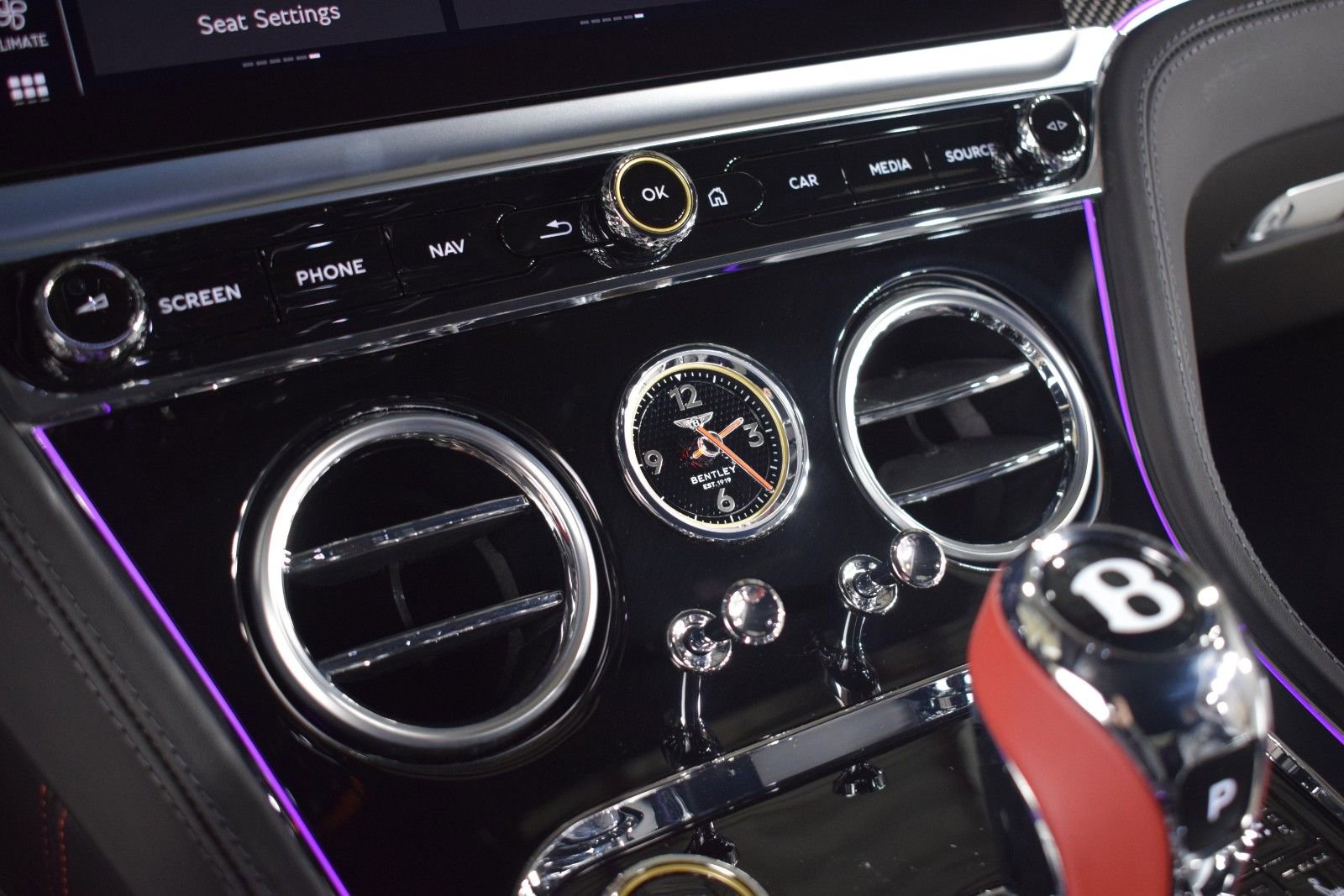 Certified 2023 Bentley Continental GT Mulliner image 31