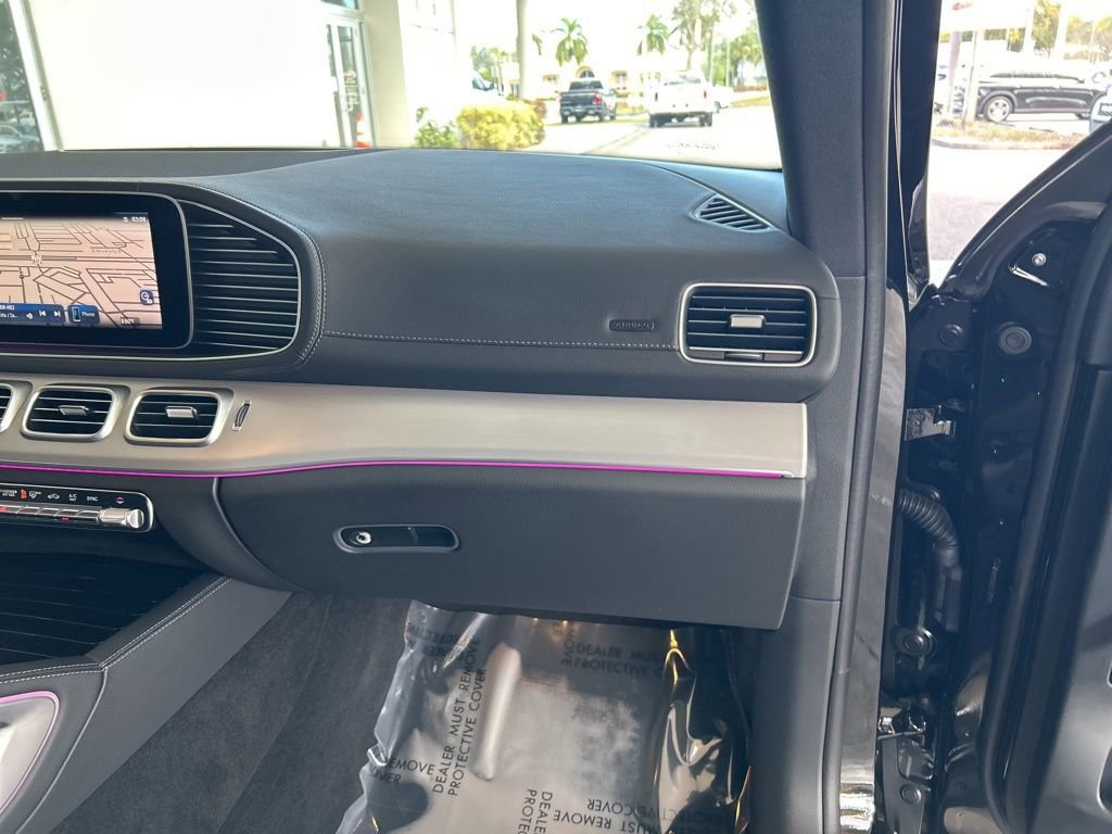 Used 2026 Mercedes-Benz GLE 350 4MATIC image 23
