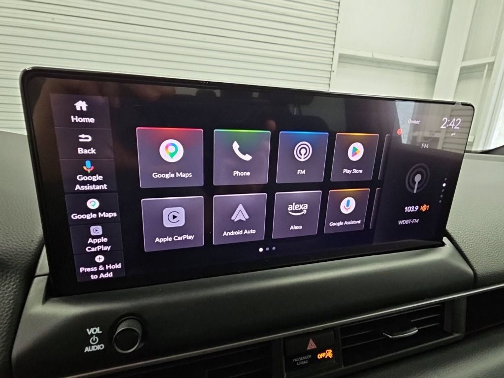 New 2026 Honda Pilot Black Edition image 13