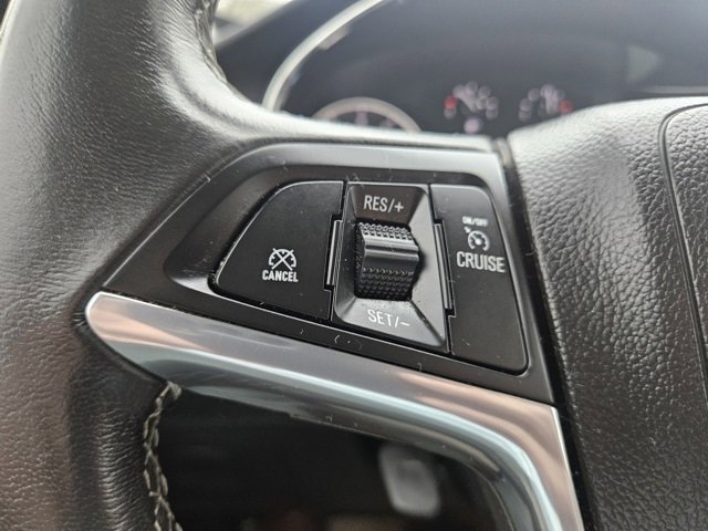 Certified 2022 Buick Encore Preferred w/ Safety Package image 29