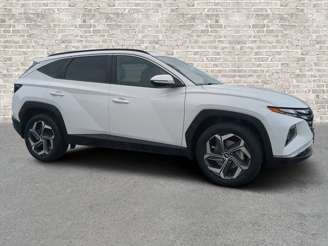 Used 2022 Hyundai Tucson SEL w/ Convenience Package AWD/4WD image 1