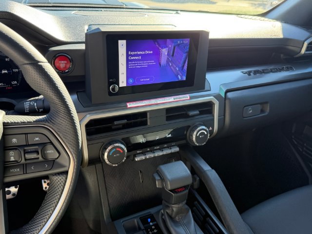 Used 2024 Toyota Tacoma TRD Sport RWD image 15
