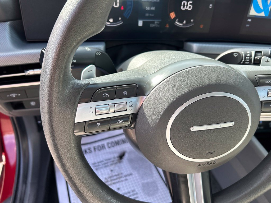 Used 2025 Hyundai Sonata SEL FWD image 24