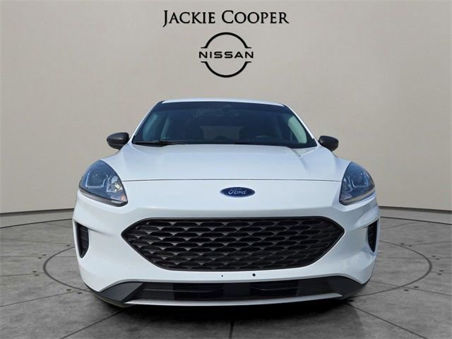 Used 2022 Ford Escape S image 8