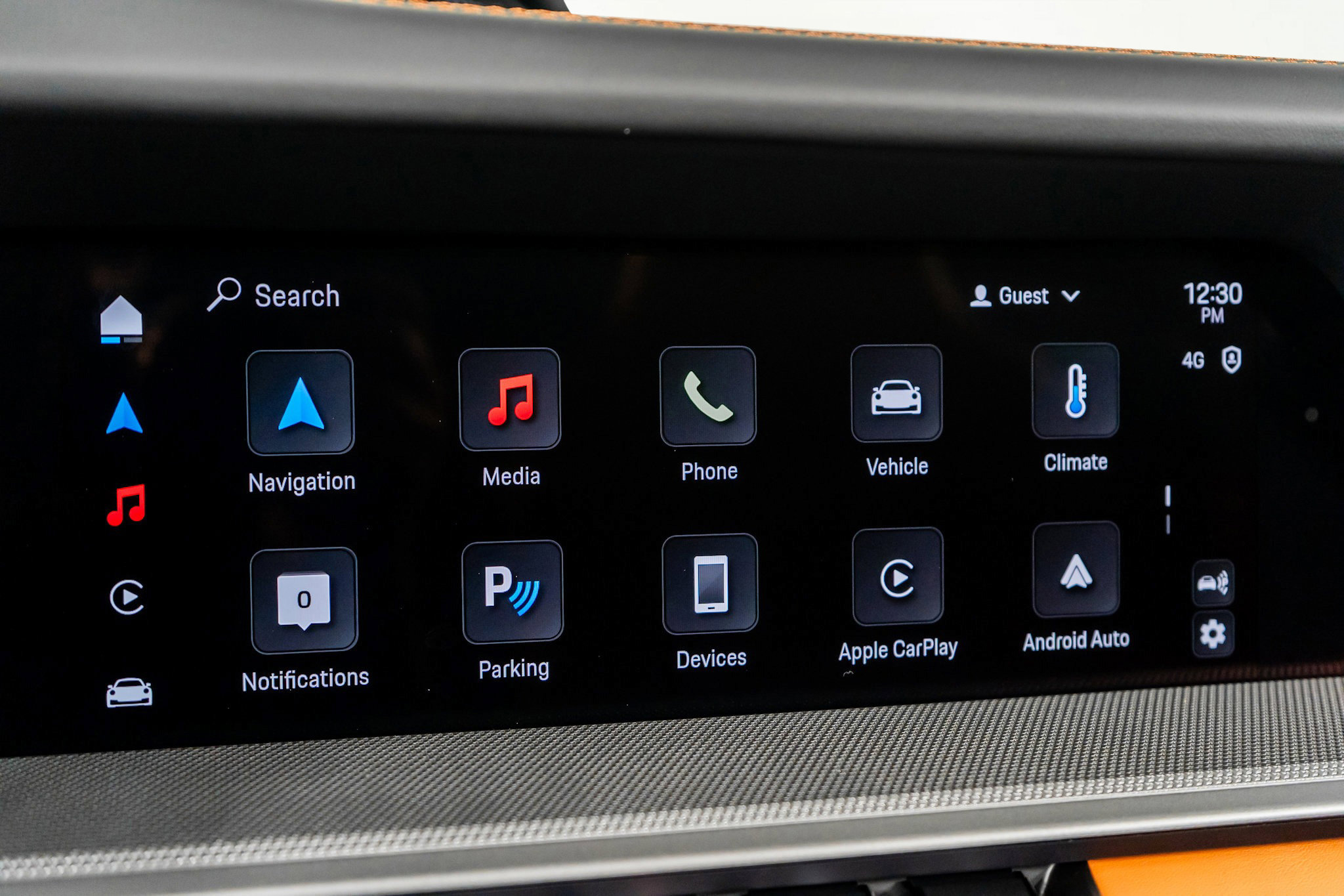 Used 2025 Porsche 911 Carrera S image 43