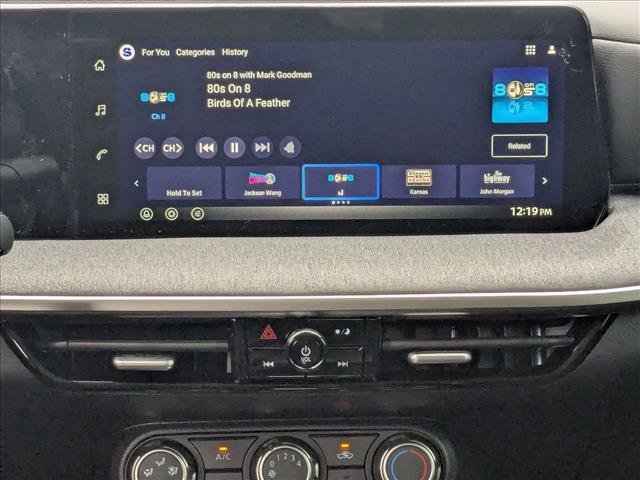 New 2026 Nissan Kicks S image 11