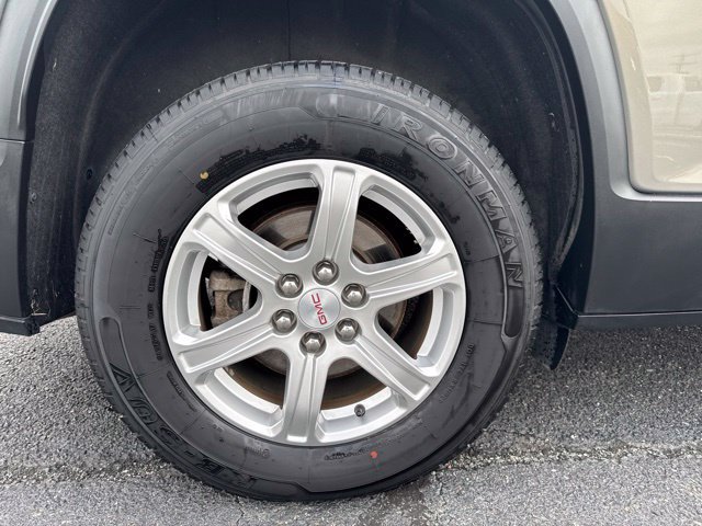 Used 2019 GMC Acadia SLE FWD image 3