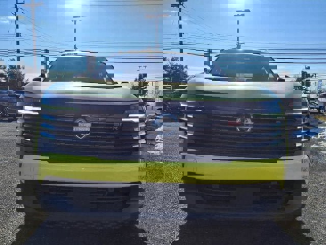 New 2025 Nissan Kicks SR image 13