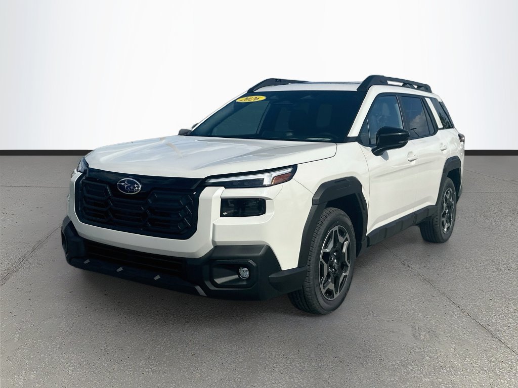 New 2026 Subaru Outback Touring AWD/4WD image 3