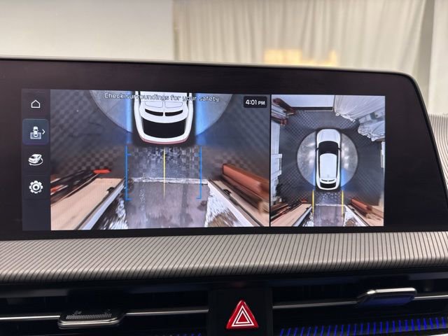 Used 2023 Kia EV6 GT-Line w/ GT-Line Suede Seat Package image 33