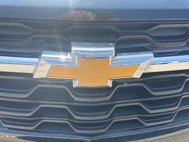 Used 2024 Chevrolet Trax LS FWD image 10