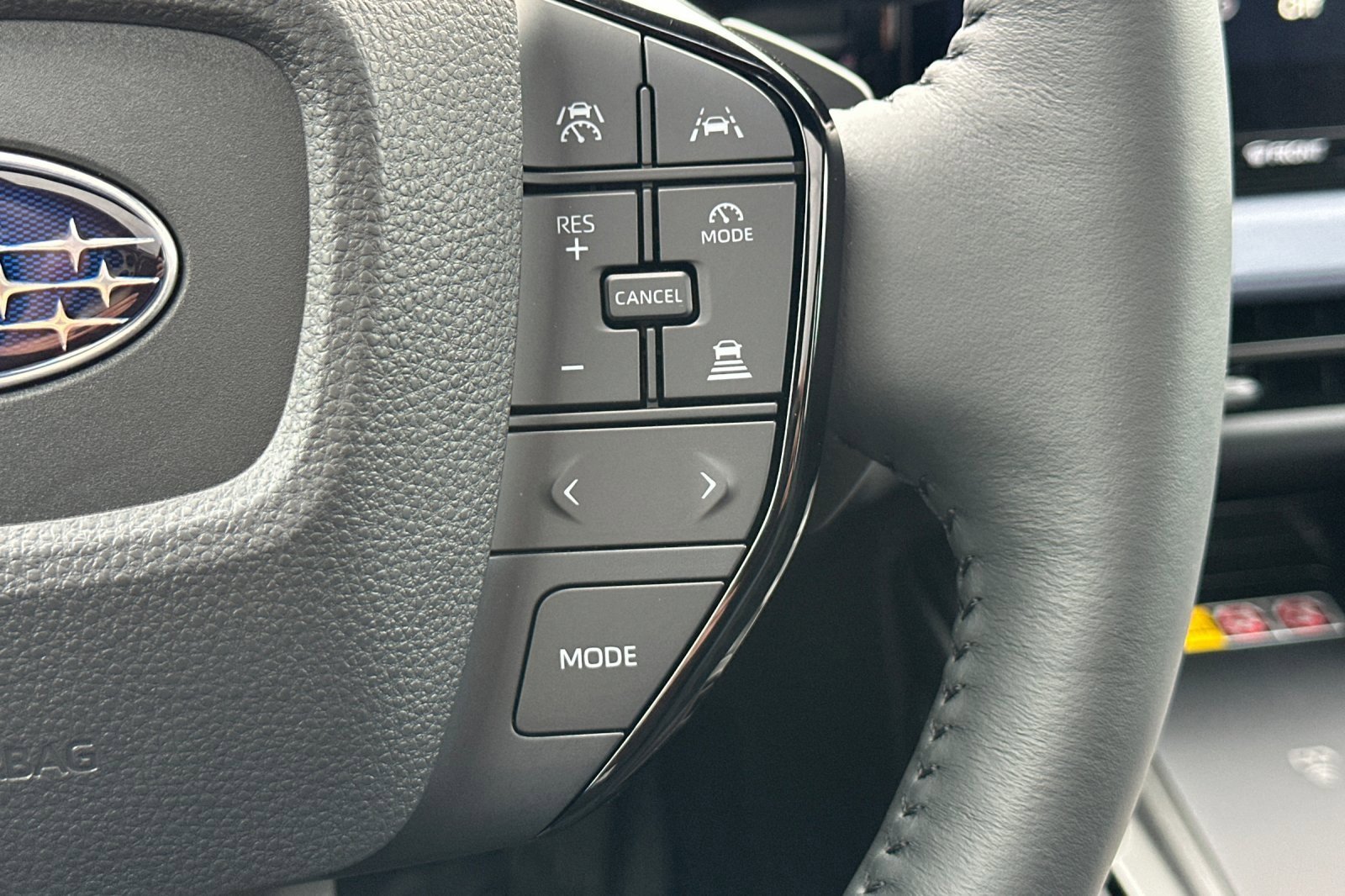 New 2026 Subaru Solterra Touring image 29