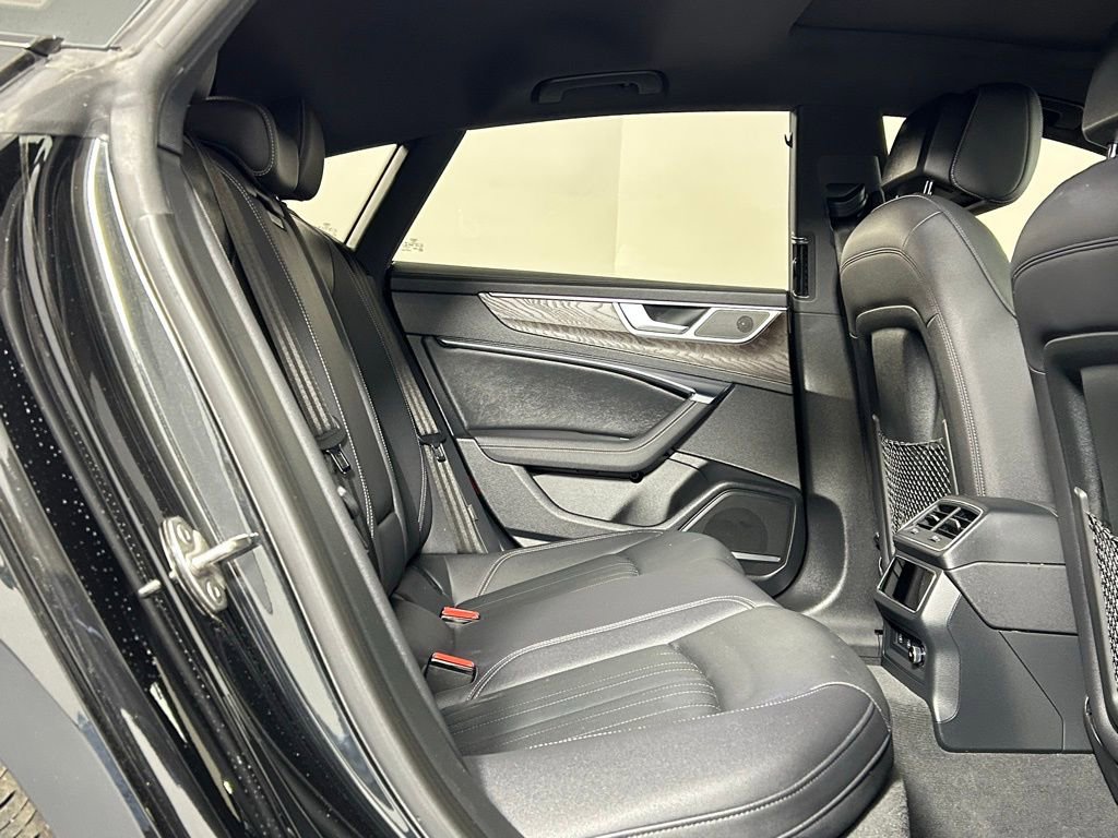 Used 2022 Audi A7 3.0T Premium Plus w/ Premium Plus image 13
