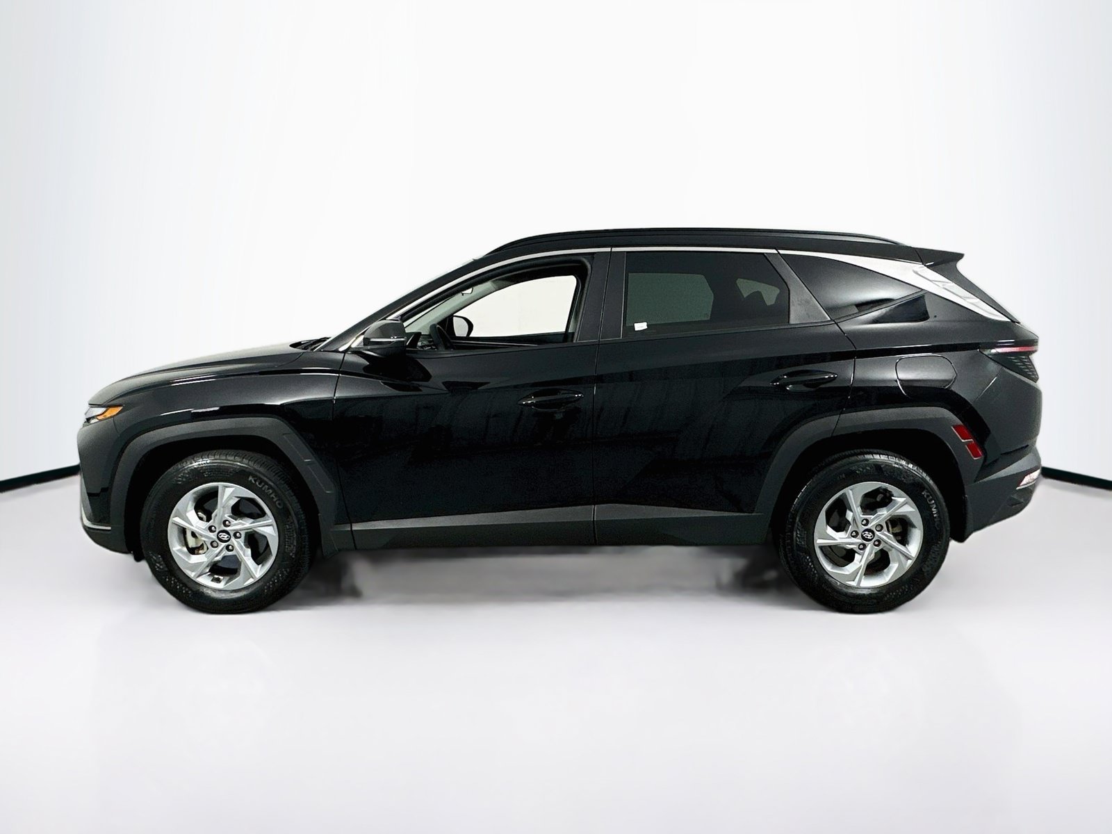 Used 2023 Hyundai Tucson SEL AWD/4WD image 8