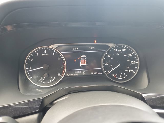 Used 2024 Nissan Pathfinder SL FWD image 20