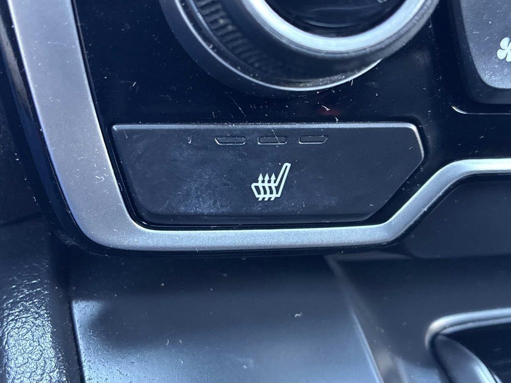 Used 2018 Honda CR-V EX-L image 33