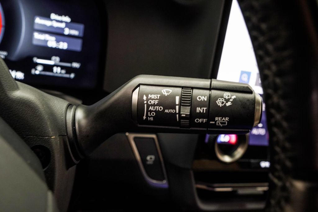 Used 2024 Lexus GX 550 AWD/4WD image 37