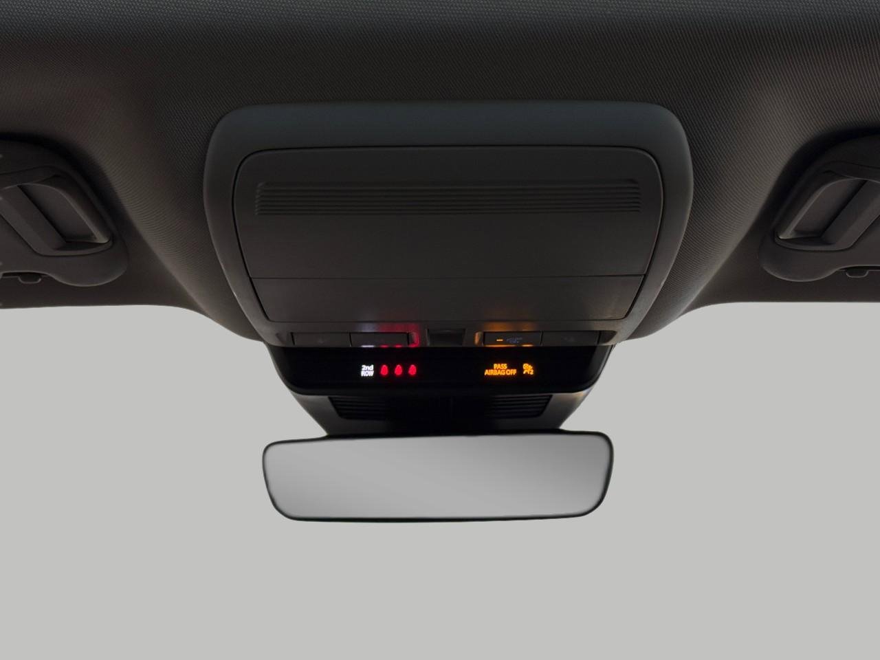 New 2026 MAZDA CX-50 AWD 2.5 S w/ Cargo Package image 16