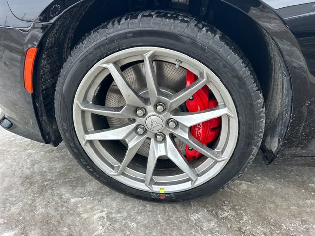 New 2025 Dodge Charger R/T Scat Pack w/ Track Pack image 31