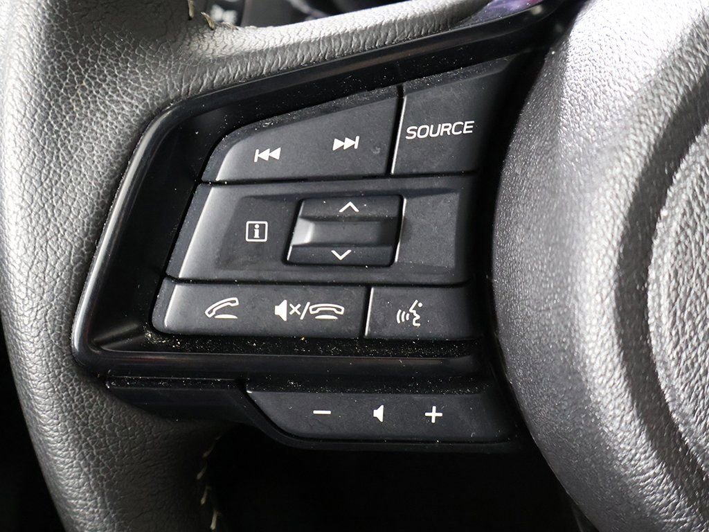 Used 2025 Subaru Forester Premium image 41