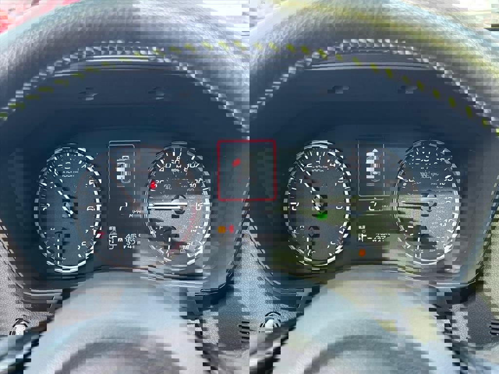 Used 2025 Subaru Ascent Onyx Edition w/ Onyx Package image 19