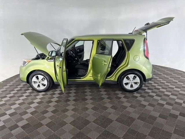 Used 2016 Kia Soul FWD image 9
