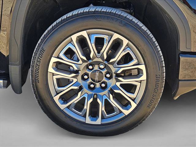 Used 2026 GMC Sierra 1500 Denali Ultimate AWD/4WD image 24