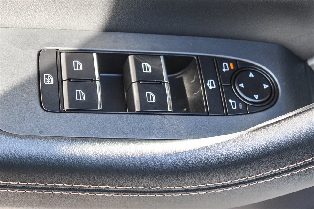 New 2026 MAZDA CX-90 Plug-In Hybrid w/ Premium Plus image 22