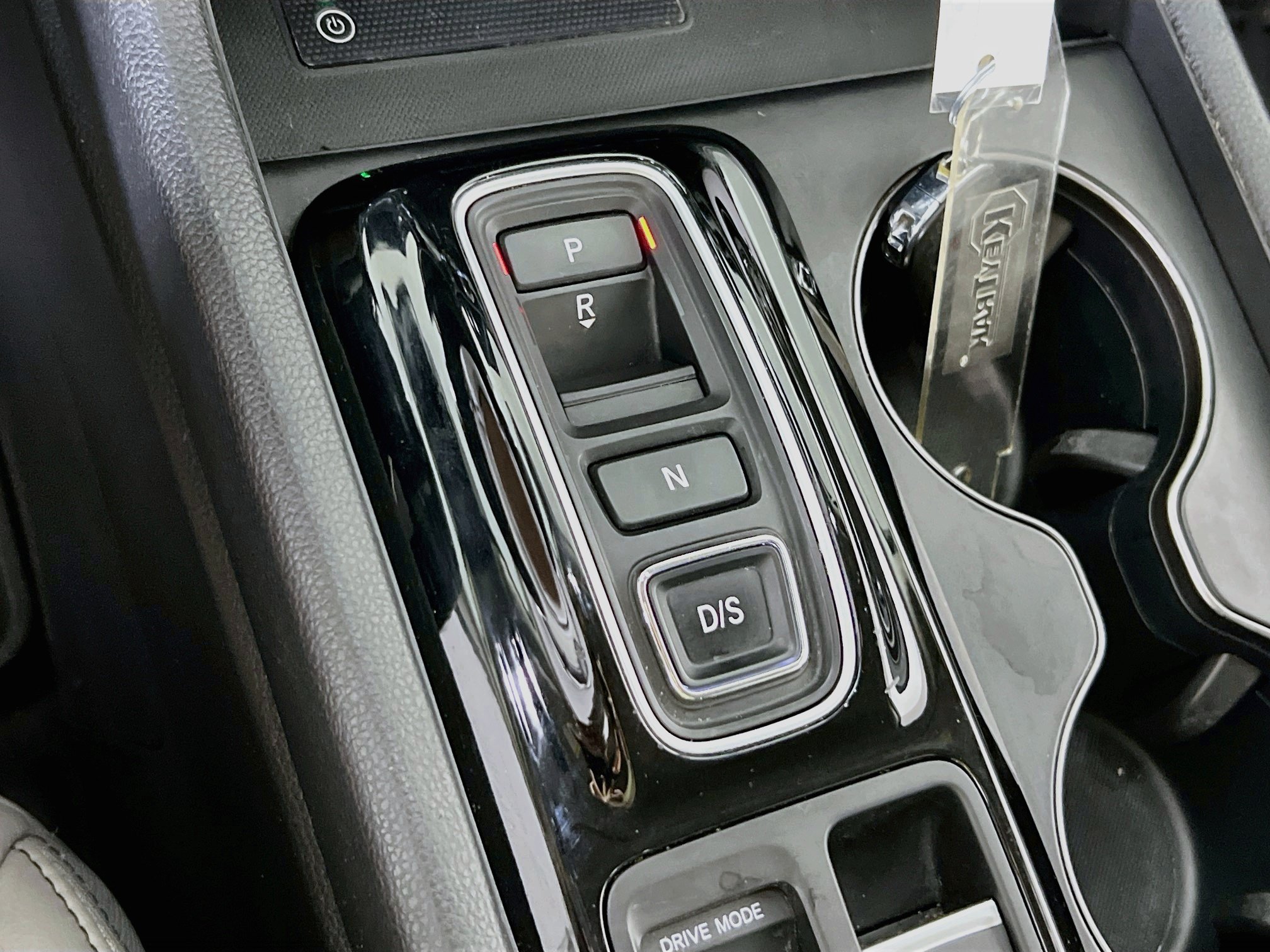 Used 2023 Honda Pilot EX-L image 16