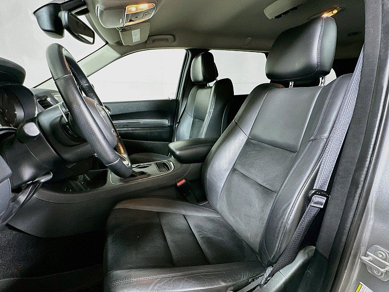 Used 2018 Dodge Durango GT AWD/4WD image 11