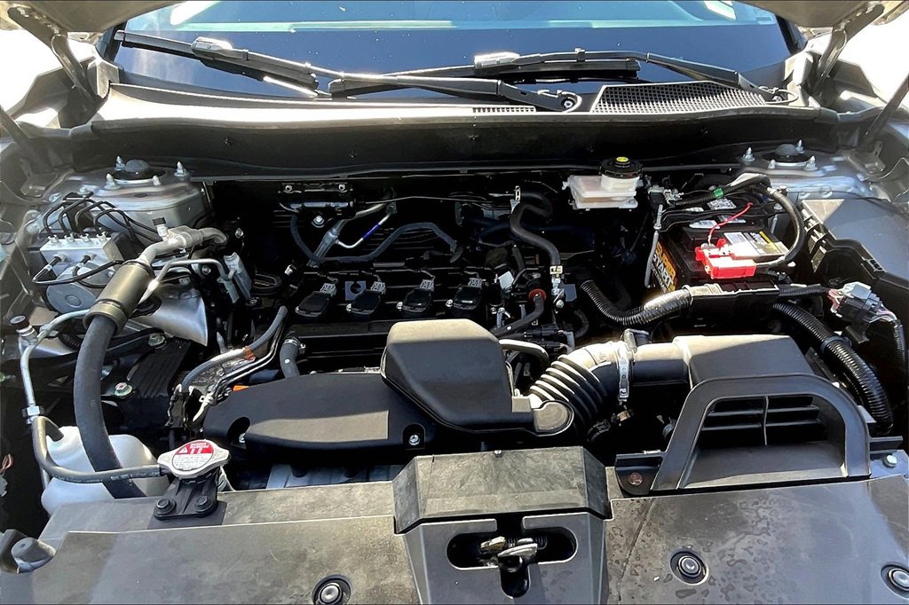 Used 2024 Honda CR-V EX image 10