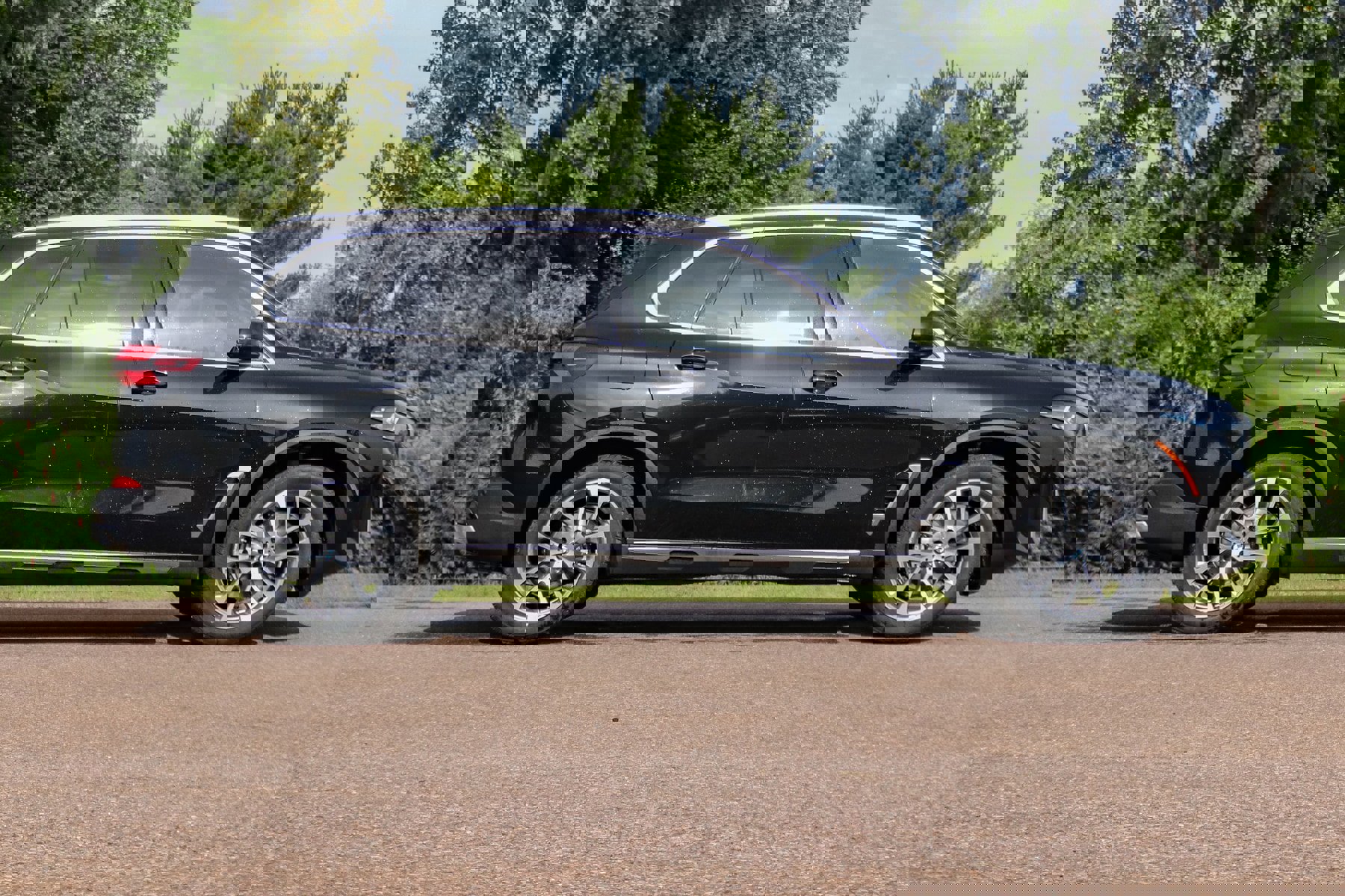 New 2026 BMW X5 xDrive40i image 2