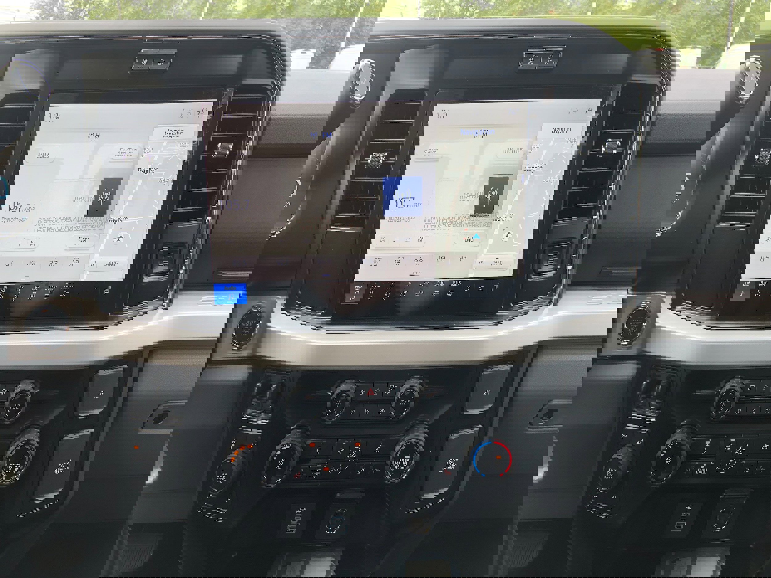 New 2026 Ford F250 XLT image 13